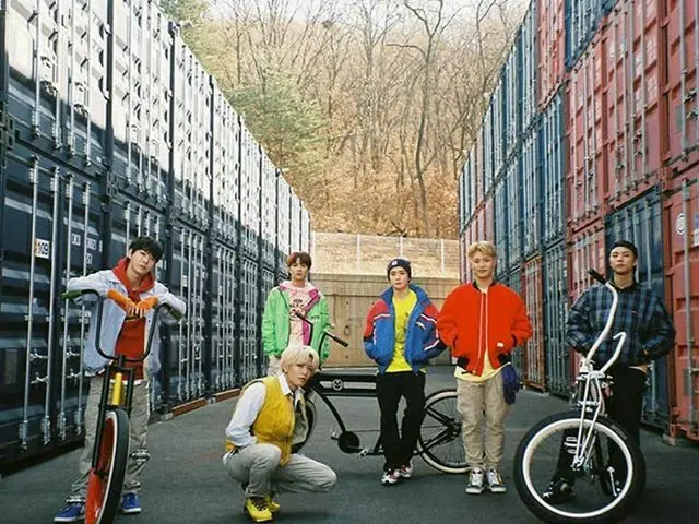 [สูตร G] NCT 127, 🚴‍♂️ #NCT 127 #N_Cut  #NCT 127_KickIt #영웅  