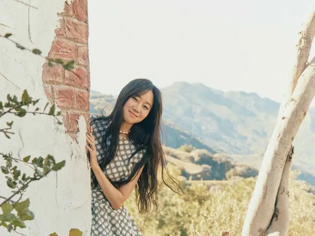 นักแสดงหญิง Kong Hyo Jin (Hong Hyo Jin) เปิดตัวผลงานที่ปรับแต่งให้เหมาะสมยิ่งขึ้