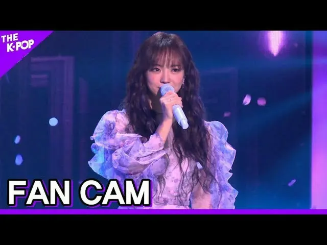 [สูตร sbp] โรงงานเซจง [THE SHOW_ _, Fancam, 200331] 60P  