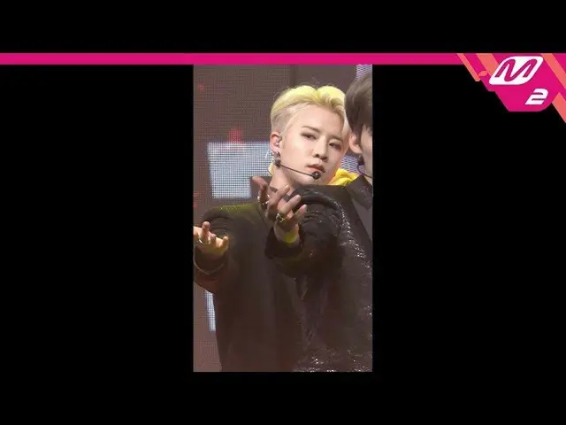 [สูตร mn2] [MPD Jikcam] TOO Chan Jikcam 4K 'แมกโนเลีย' (TOO CHAN FanCam) | MCOUN