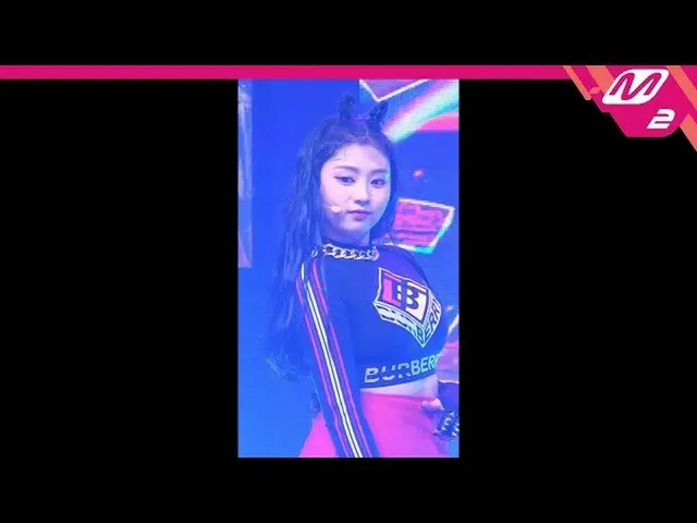[สูตร mn2] [MPD Jikcam] Bell Bell Kikcam 4K 'ASSA' (cigNATURE Belle FanCam) | MC