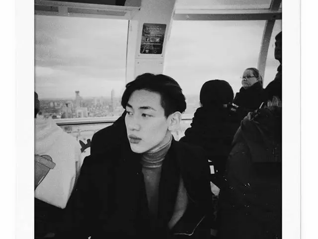 [G เป็นทางการ] GOT7_ BamBam (BAMBAM) มันมากกว่า🤭  คุณต้องการทำอะไรถ้าคุณพบฉันคน