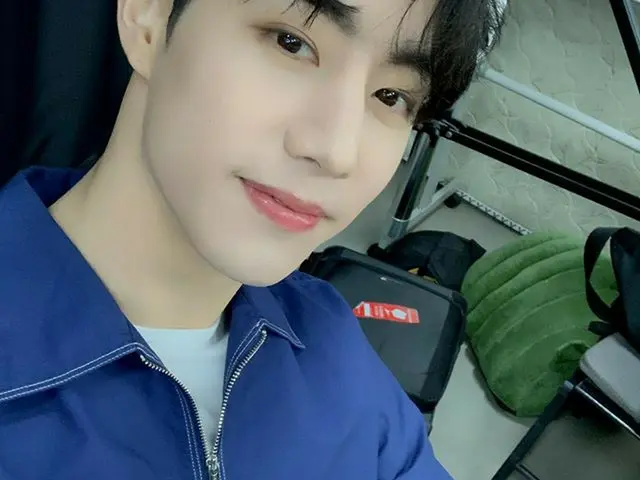 [G เป็นทางการ] เครื่องหมาย GOT7_ ฉันต้องการพบคุณเร็ว ๆ นี้ คุณต้องการทำอะไรเมื่อ