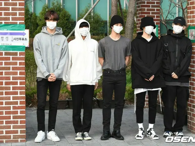 CIX จะดำเนินการลงคะแนนเสียงล่วงหน้าสำหรับการเลือกตั้งสมัชชาแห่งชาติครั้งที่ 21 .