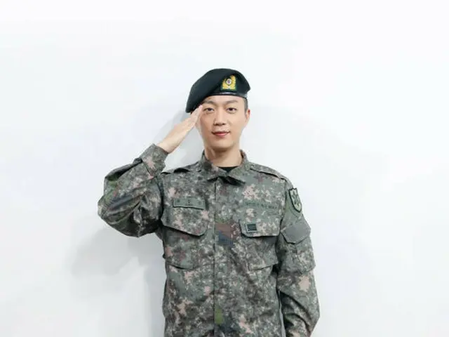 คลิปที่ยอดเยี่ยม Yun Doo Jun ถูกปลดออกในวันนี้ (วันที่ 10) .