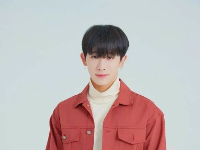 สมาชิกพิเศษของ WONHO อดีตสมาชิก MONSTA X และ High Line Entertainment .