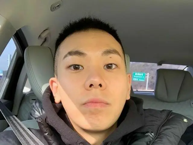 Rapper Loco ลงทะเบียนการบริจาคกระจกตาหลังการบริจาคการบริจาคอวัยวะสมองและการบริจา