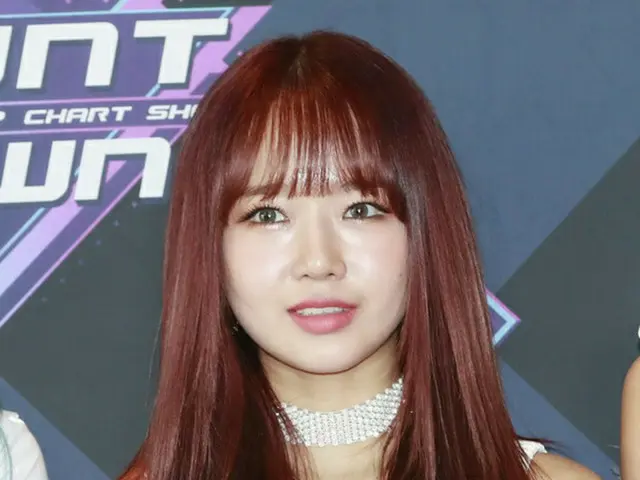 ทีวีซีรีย์ใหม่ของ TVN D "Cast: Insa Heyday" WEKI MEKI Yu-Jung ตัดสินใจที่จะแสดงเ