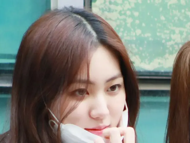 CLC "ลงคะแนน"  ●การเลือกตั้งทั่วไปของเกาหลีใต้ในวันที่ 15 เมษายนในสัปดาห์หน้า  ●
