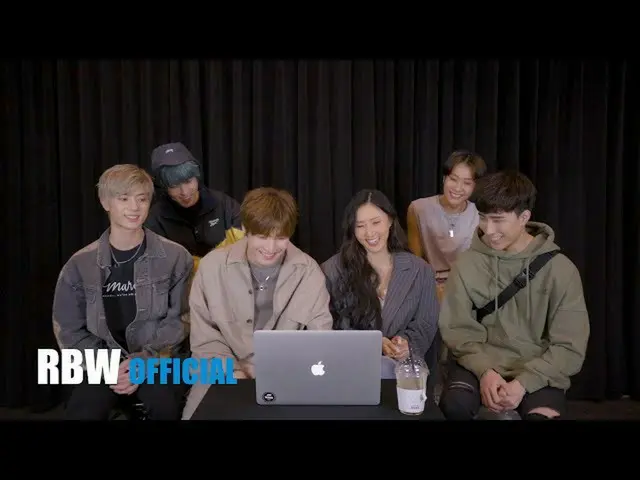 [สูตร T] MAMAMOO, RT RT_ONEWE: [#ONEWE]  ปฏิกิริยาของฝาครอบ 'Twit' (W. Hwa Sa)  