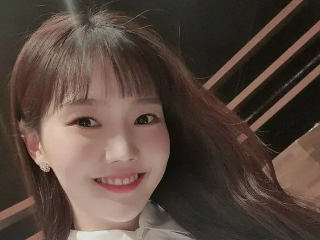 [Formula T] OHMYGIRL, [#OHMYAir] Sweet Friday night และ Hyojung to Miracle ตั้งต