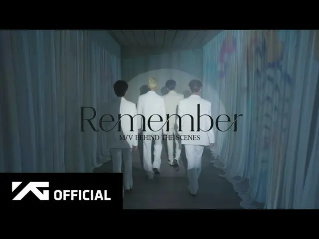 [สูตร] ผู้ชนะ, ผู้ชนะ - "จดจำ" เบื้องหลัง M / V  