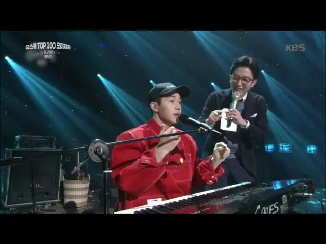 [สูตร kbk] เฮนรี่ - ฉันกำลังจะตาย [สมุดร่าง Yu Huiye] 20200410  