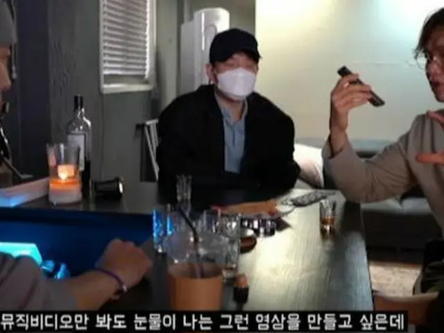 [สูตร G] EXO_Chanyeol (Nan x JSK)  studio.nng  jangsk83  