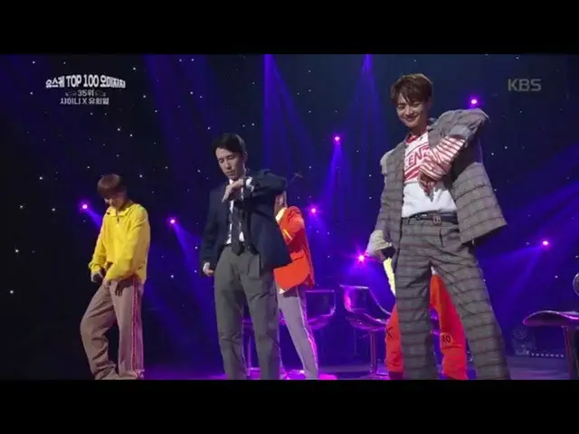 [สูตร kbk] SHINeeX Yoo Hee-yeol-Move [สมุดร่าง Yoo Huiyeols] 20200410  