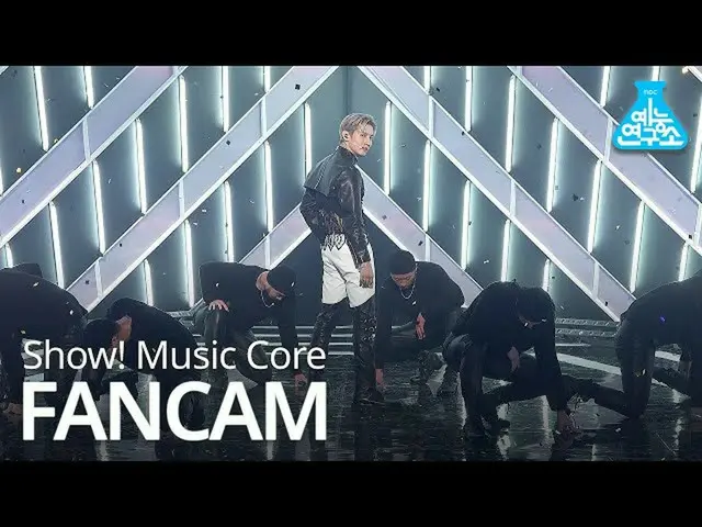 [สูตร T] TVXQ, [ศูนย์วิจัยศิลปะโดยตรง] MAX-Intro + ช็อคโกแลต, Cui Changmin - แนะ