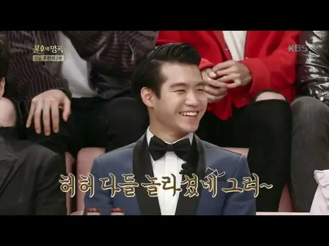 [สูตร KBK] ปีนี้ 22 นักร้องดั้งเดิม Li Mingse! [เพลงอมตะ 2] 20200411  