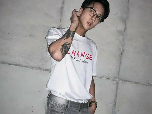 [G เป็นทางการ] VIXX_Ravi，  