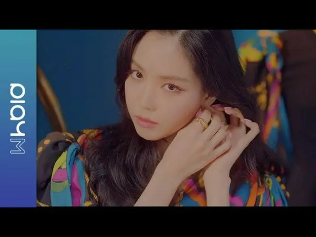 สูตรหมึก] Apink, Apink Apink 덤 D (Dumhdurum) MV Teaser 1 (ตัวอย่างเวอร์ชั่น)  