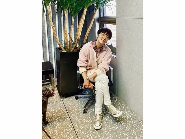 [G เป็นทางการ] WINNER_ ซึงยุน, แนวคิด: Marshmallow  