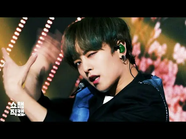 [Formula mbm] [Show Chamber Cam 4K] ONEUS Raven-ONEUS RAVN-A เพลงที่เขียนได้ง่าย
