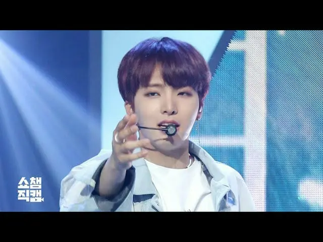 [Formula mbm] [Show Chamber Cam 4K] เพลงที่เขียนโดย ONEUS SEOHO-A #แสดงแชมป์เปี้