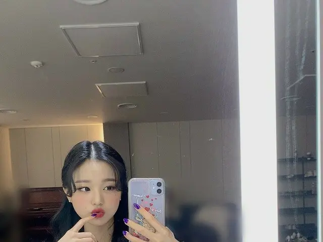 [T Official] IZONE、 짝사랑️ 单โซชิ  #원영ฝัน #Wonyoung  #IZONE #IZONE #IZONE