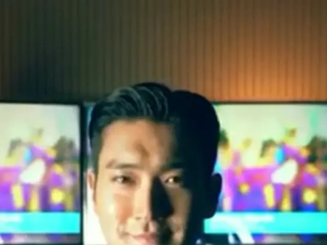 [G เป็นทางการ] SUPER JUNIOR_ ซีวอน， 💙  