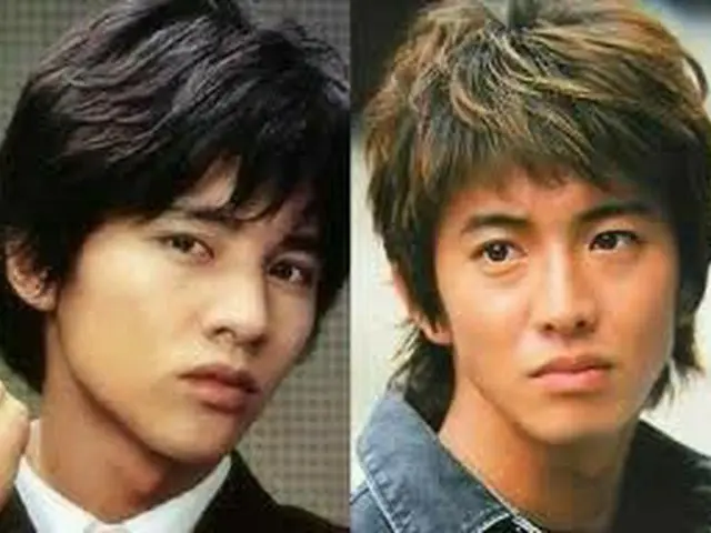 "Kimura Takuya vs Yuanbin" เป็นหัวข้อยอดนิยมในเกาหลีใต้  ●วันนี้ Shizuka Kudo ภร
