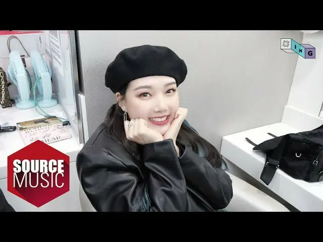 [สูตร T] GFRIEND, [🎞 #G_ING]  #GFRIEND #GFRIEND  #신비 #SINB ถ่ายรูปท่าทางน่ารัก 
