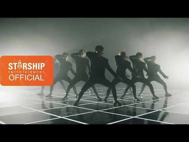RA 公式 sta 】 CRAVITY 크래비티 'BREAK RULES'MV ทั้งหมด  