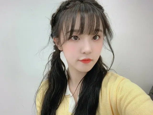 [สูตร T] (G) I-DL E, [#雨] 🙂😚☺️😲