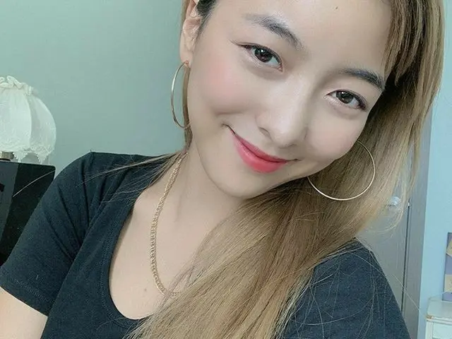 [G เป็นทางการ] f （x） _ 来自 Luna， Annong！  