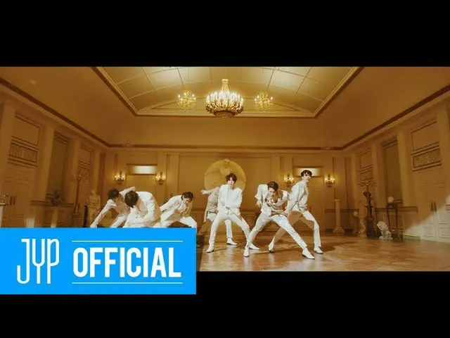 【公式 jyp 】 GOT7“ ไม่ผ่านดวงจันทร์” M / V TEASER 2  