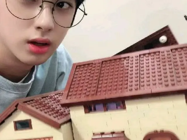 [สูตร G] PRODUCEX101_ เกิดキ, MINGI, เล่นที่กรุงเทพ🏠  เลโก้ซิปไก่!  #Zipcock #Zi