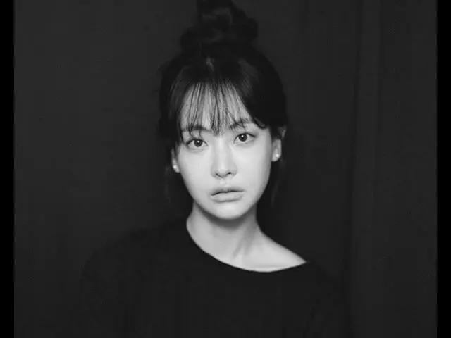 [สูตร G] นักแสดงหญิง Oh Yeon Seo, @darkroom_seoul  