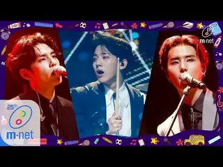 [สูตร mnk] [DAY6-CHAOS หวาน] พิเศษหลังเลิกเรียน | M Countdown 200416 EP.661  