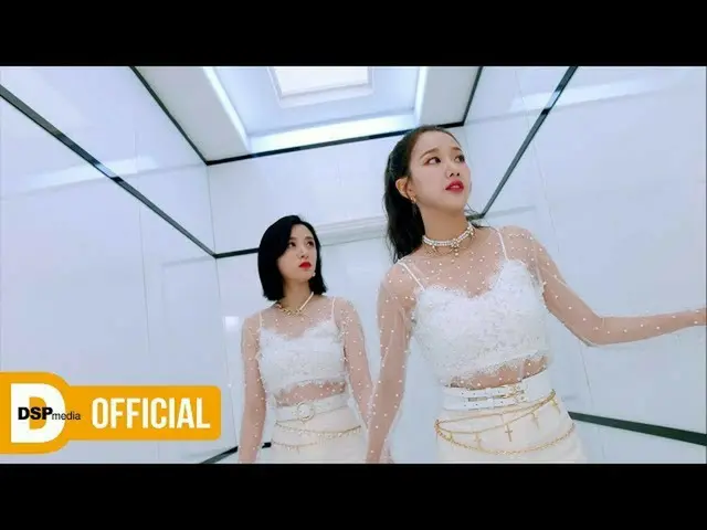 มินิสูตร] เมษายน, เมษายน (เมษายน) มินิอัลบั้มที่เจ็ด 'Da Capo'_ UNIT TEASER #1 #
