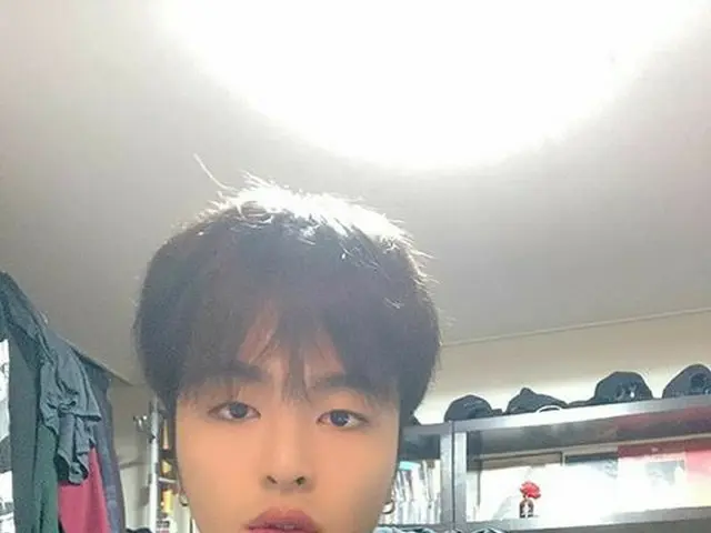 [G เป็นทางการ] iKON JU-NE โพสต์ใหม่  