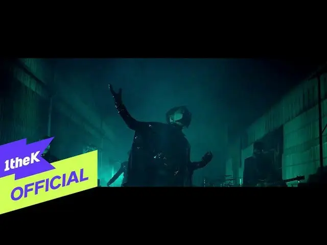 [Formula loe] [MV] BURSTERS (BUSTERS_) _ ดมเน่า (วงดนตรี Ver.)  