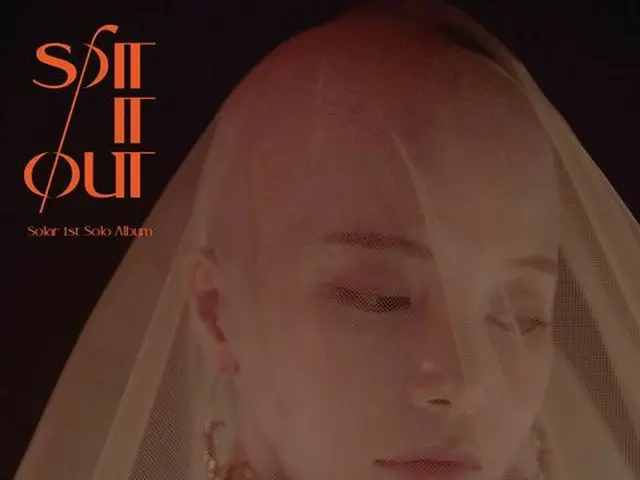 ภาพการแจ้งเตือนเดียวของ "MAMAMOO Sora" SP IT IT OUT "กลายเป็นประเด็นร้อนแรงเมื่อ