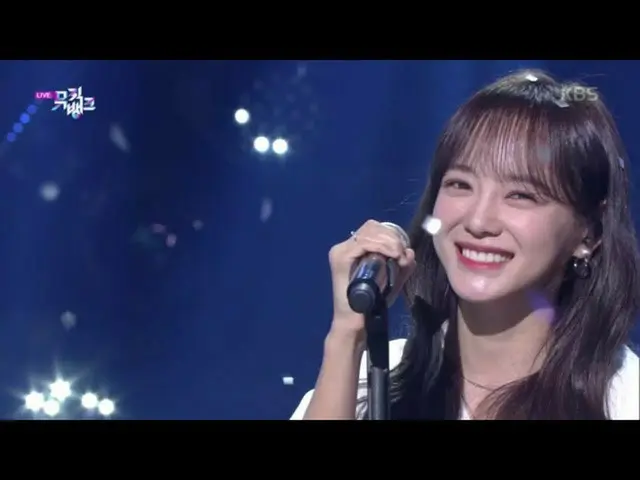 [สูตร kbk] SkyLine-SEJEONG [คลังเพลง / คลังเพลง] 20200417  