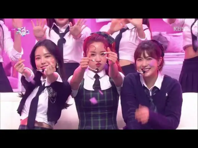 [Formula kbk] Love is blind (Bomi, Naeun, Hayoung) (Apink (Apink)) [คลังเพลง / ค