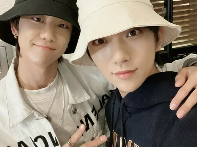 【 T 公式】 SEVENTEEN， [17'S THE 8] 🤳✌️