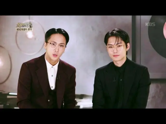 [Formula kbk] Ravi and Shido เป็นสุภาพบุรุษเซ็กซี่! SWAG เกิดใน 90 ปีฉันจะแสดงให