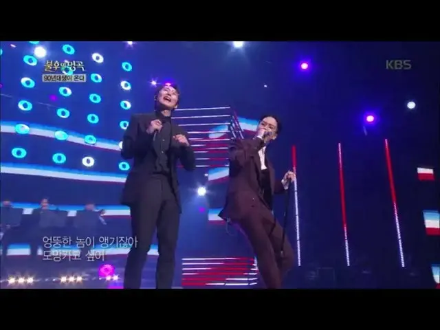 [สูตร kbk] RAVI และ Xydo-Perspective [เพลงอมตะ 2] 20200418  
