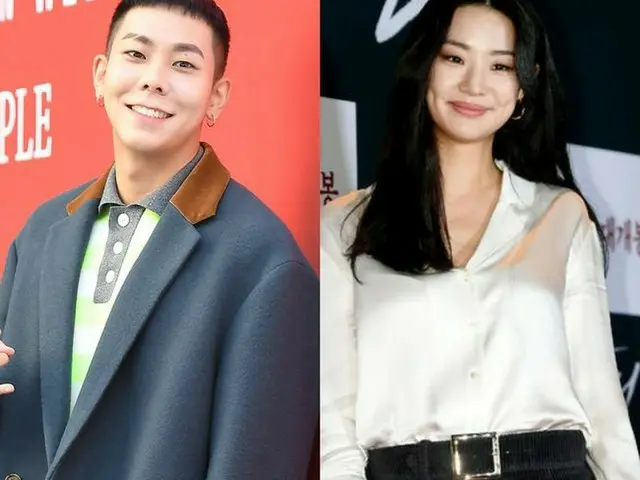 Rapper Loco และนางแบบของสเตฟานีลีได้แสดงทฤษฏีความรักอันน่าหลงใหลที่ผุดขึ้นมาและเ