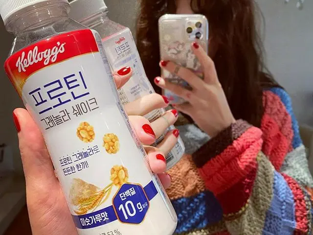 [สูตร G] 4minute_ เกิดฮยอนอาโพสต์ใหม่  
