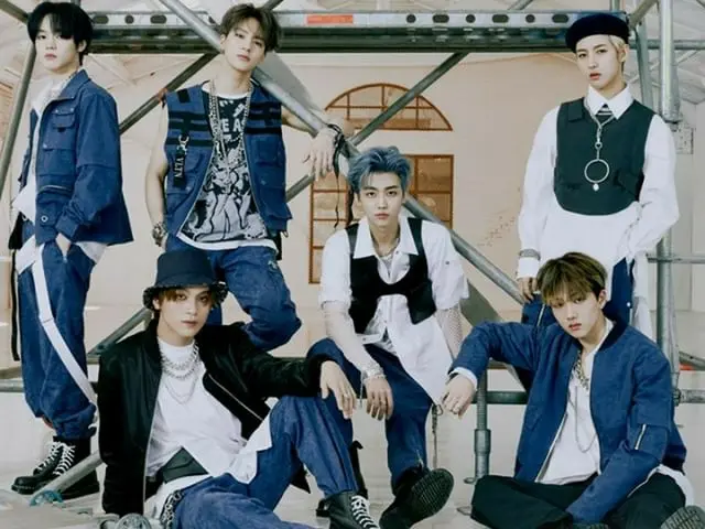 [R สูตร sm] NCT DREAM [Ridin ']  _  🎧 2020.04.29 18.00 น. KST  👉 NCT  _  #NCT 