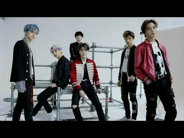 [R สูตรเอสเอ็ม] วิดีโอ NCT DREAM 엔시티드림 'โหลดซ้ำ'  -  NCT DREAM [Ridin ']  _  🎧2